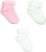 Фотография товара Носки Rusocks, р. 8-9, 3 пары, Д3-130261Д