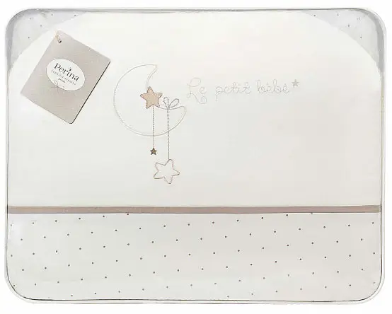 Комплект постельного белья для детей Perina Le Petit Bebe