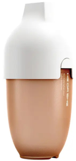 Фотография товара Детская бутылочка Heorshe белый 240 мл