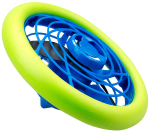 Фотография товара Бампер Спин Silverlit Flybotic синий