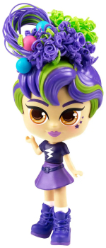 Фотография товара Кукла Curli Girls Поп-звезда Чарли