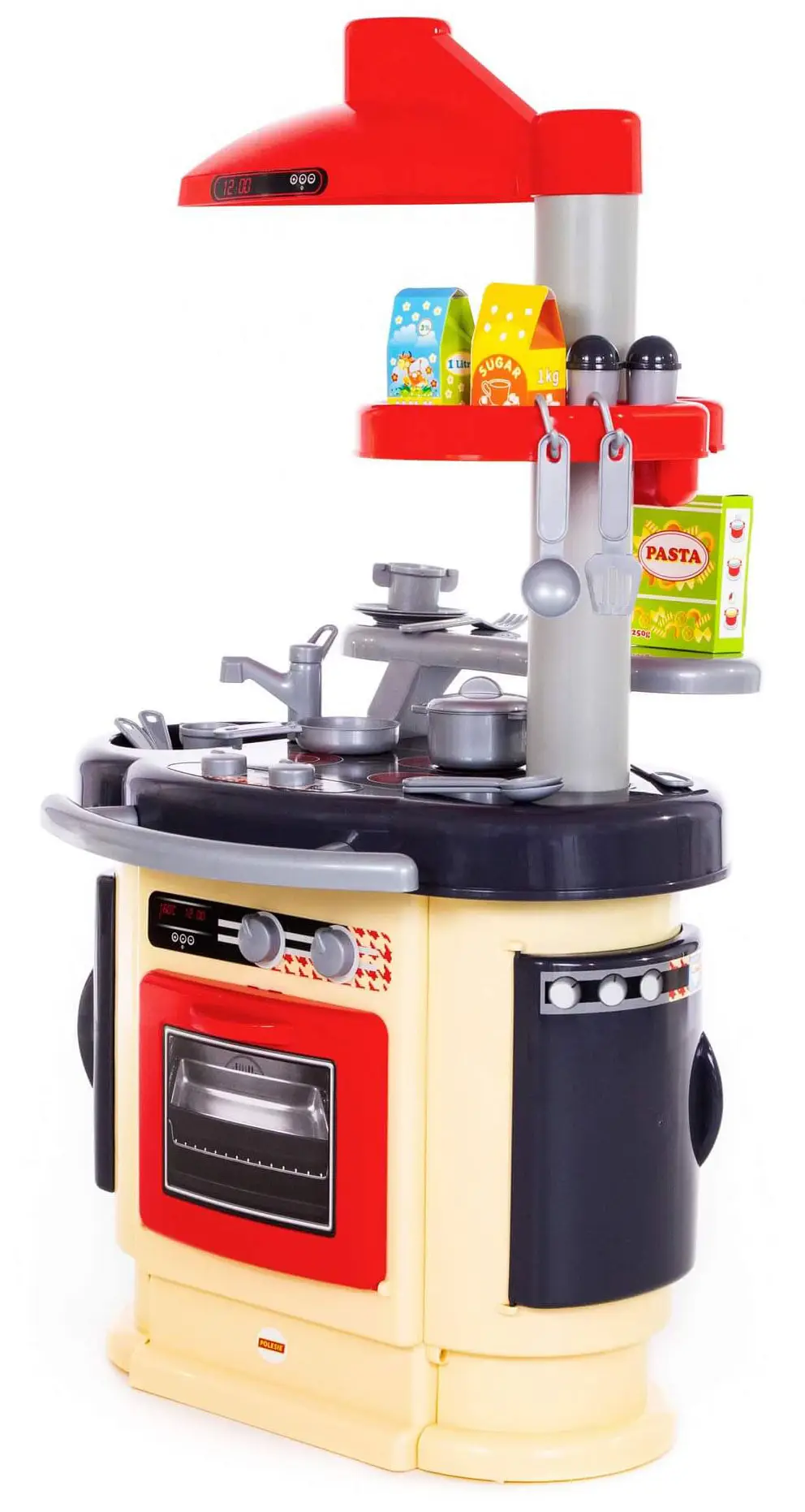 Набор Полесье Кухня Marta