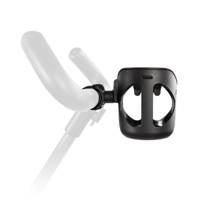 Фотография товара Подстаканник для коляски Qplay AC-001