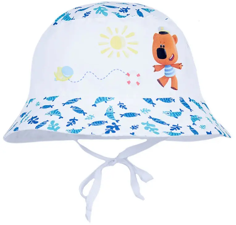 Панама Чудо-кроха T-Mi-0746 белый 46