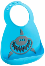 Фотография товара Нагрудник Make My Day Акула