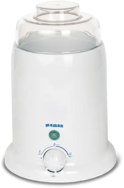Подогреватель-стерилизатор Maman