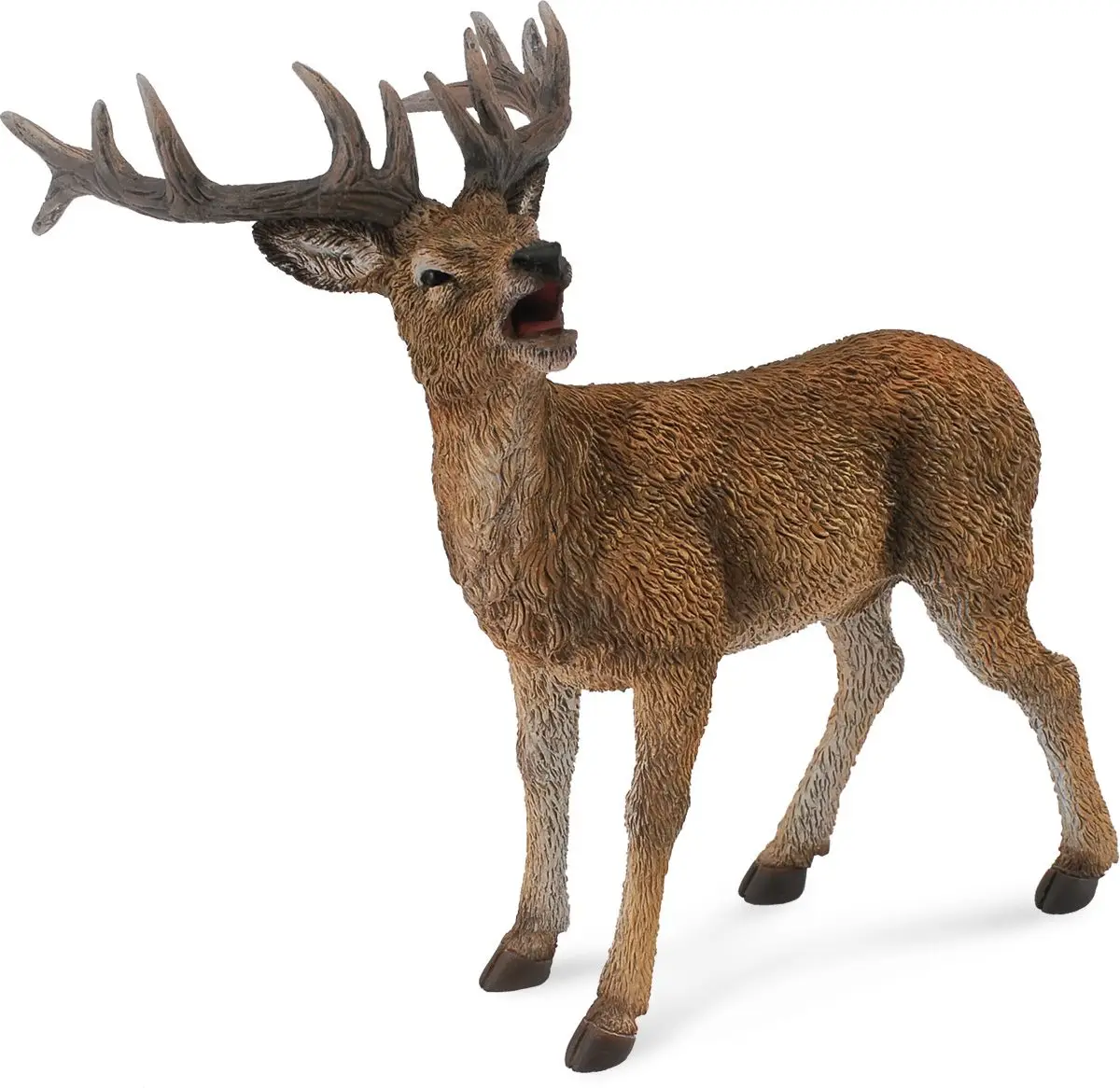 Фигурка Collecta Олень, размер L, 8 см