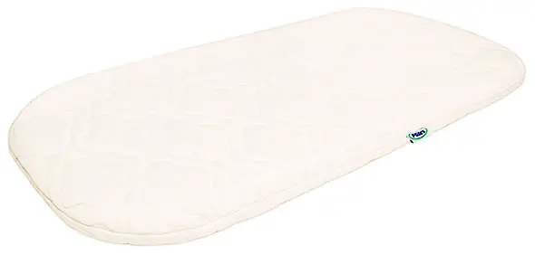 Матрац детский Plitex Юниор mini 81х40 см