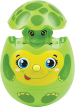 Фотография товара Яйцо-сюрприз Черепашка Азбукварик