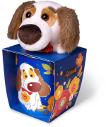 Фотография товара Подарочный набор Budi Basa Серия Enjoy Бартоломей