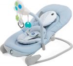 Фотография товара ***Креслице-качалка Chicco Balloon Dots