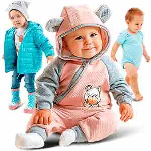 Одежда и выписка