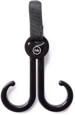 Крючок-вешалка для коляски Happy Baby