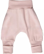 Фотография товара Штанишки Наследник Выжанова, размер 56-36, цвет пудра