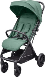 Коляска прогулочная Carrello Nero Pear Green Коляска прогулочная Carrello Nero Pear Green