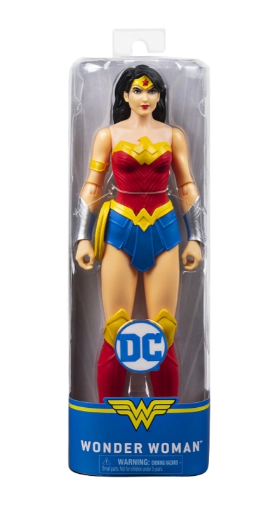 Бэтмен. Фигурка Чудо-женщина/Wonder woman 30 см. Batman/DC