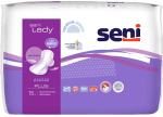 Фотография товара Прокладки урологические Seni Lady plus 15 штук