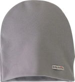 Фотография товара Шапочка Baby boom рибана с начесом, р. 54, цвет серый