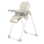 Фотография товара Стул для кормления Pituso Olimp Milk White ECO-кожа