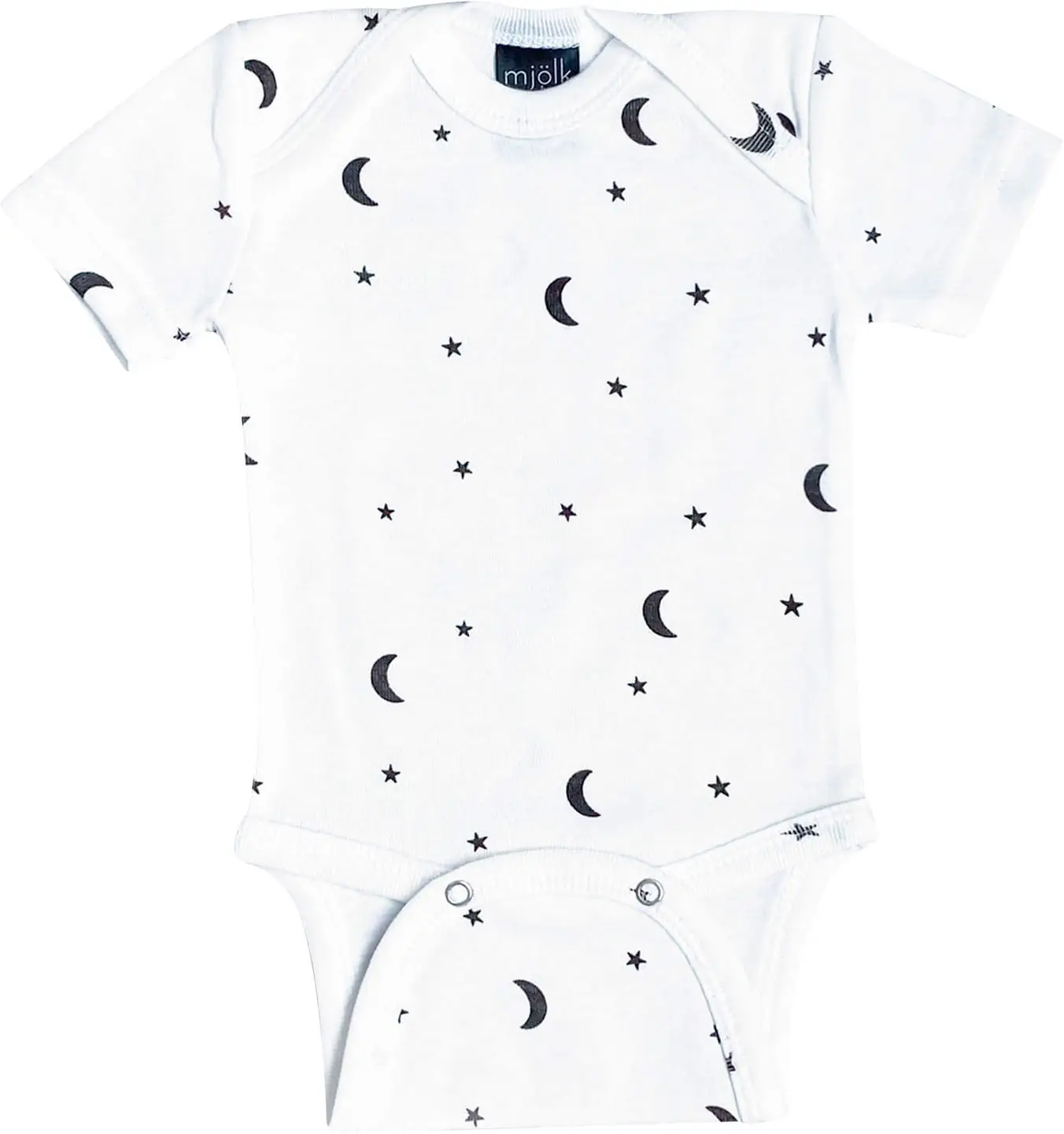Боди Mjolk Ночное небо 68