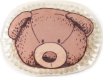 Фотография товара Happy Baby Грелка с гелевым наполнителем Hot cold pack, bear