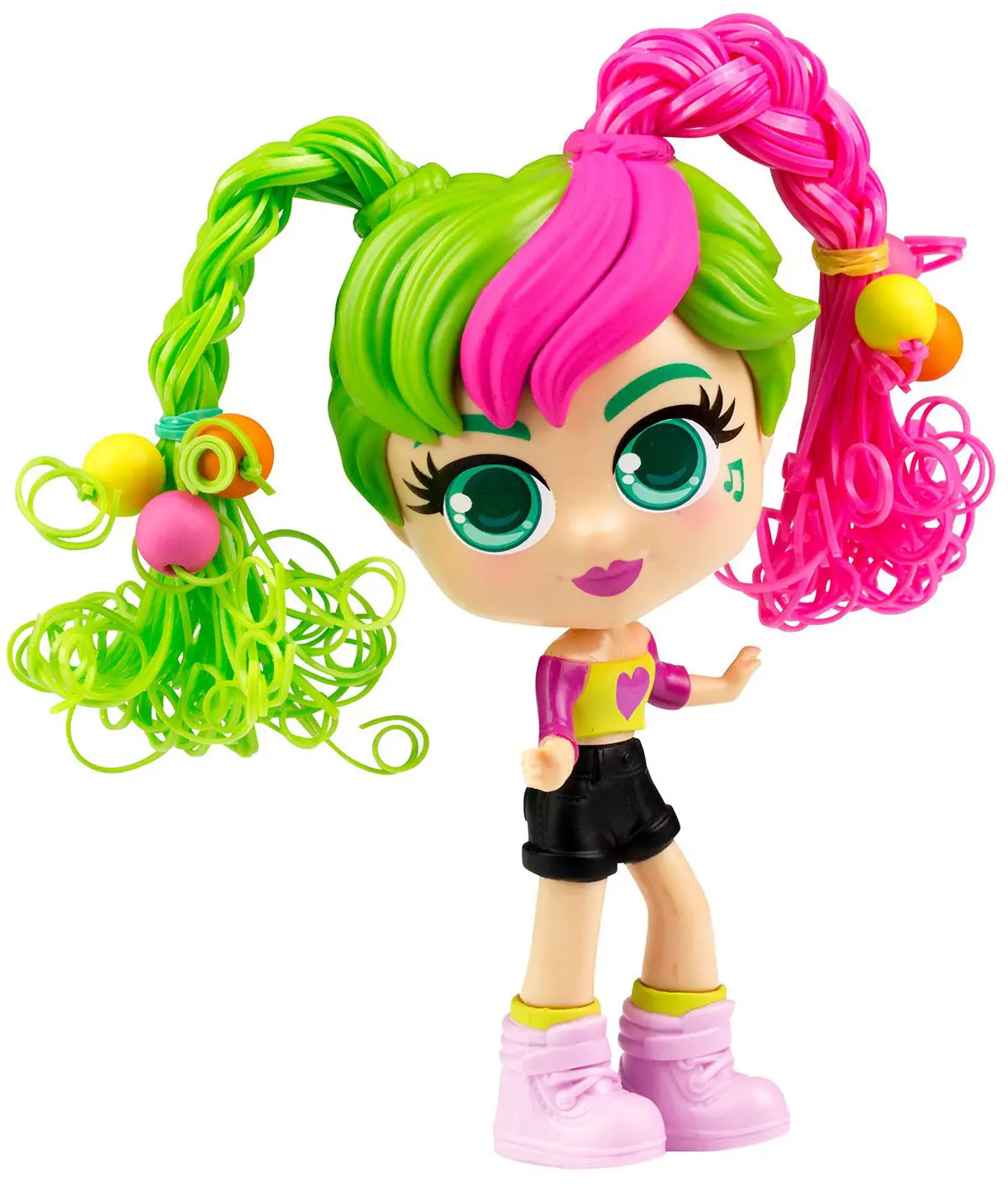 Кукла Curli Girls Танцовщица Келли