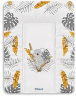 Фотография товара Матрац для пеленания Pituso мягкий Коала 72х52 см