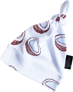 Фотография товара Шапочка Mjolk Кокосы 36-40 см