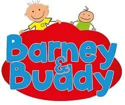 Barney&Buddy Barney&Buddy