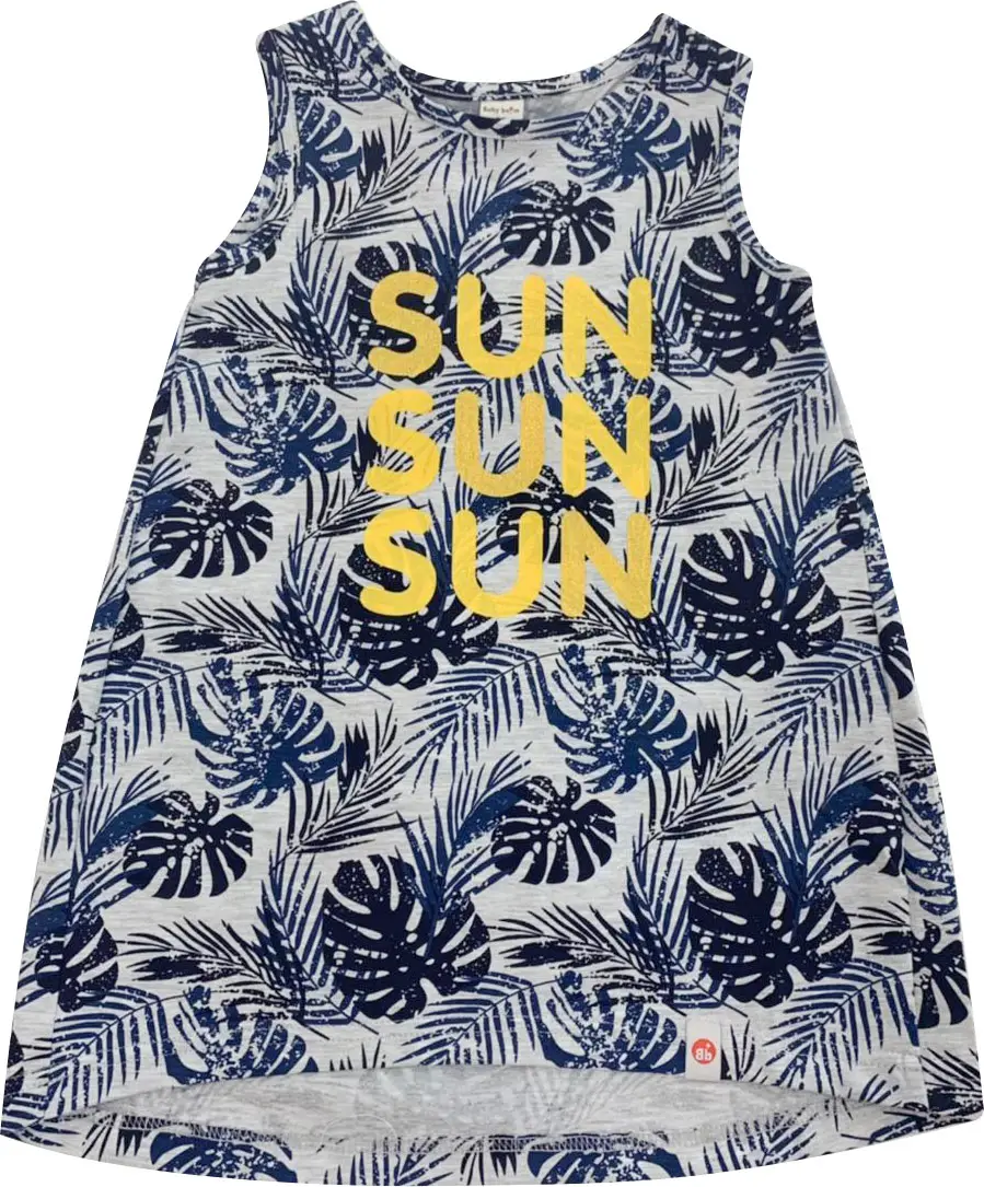 Платье Baby boom 104