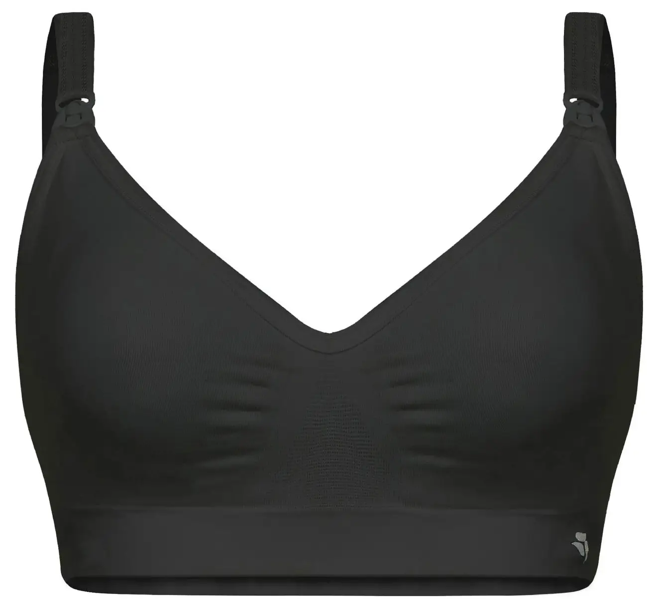 Бюстгальтер Medela Cindy Style чёрный S