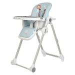 Фотография товара Стул для кормления PitusoMimi Mint Lion
