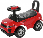 Фотография товара Каталка Pituso Turbo Red