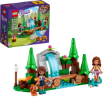 Конструктор Lego Friends 41677 Лесной водопад Конструктор Lego Friends 41677 Лесной водопад