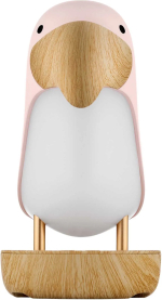 Фотография товара Roxy Kids Ночник Тукан, розовый