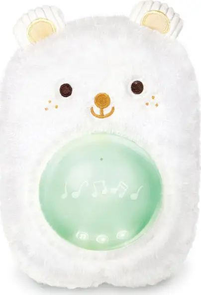 Игрушка Музыкальный друг медвежонок Hape