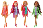 Кукла Winx Club Красотка 27 см IW01211500 в ассортименте