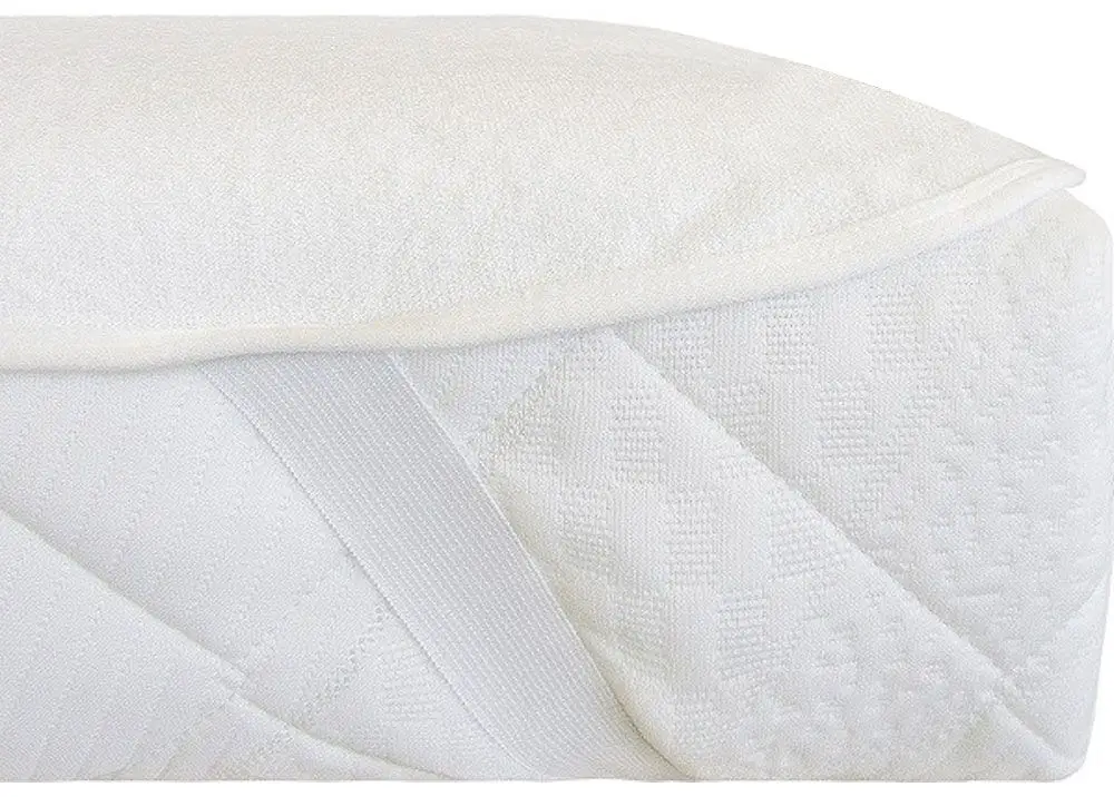 Наматрасник Boom Baby Аква Люкс Стоп 