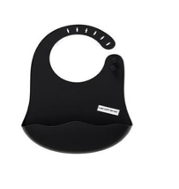 Фотография товара Нагрудник  I'm bib BLACK HEORSHE