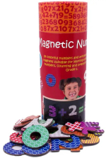 Фотография товара Настольная игра The Purple Cow Цифры