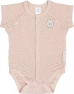 Фотография товара Боди Наследник Выжанова пудра 04016-11002, 56-36