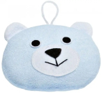 Фотография товара Мягкая губка для купания Roxy Kids Мишка