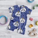 Песочник Mjolk Sleep and Play Панды 56