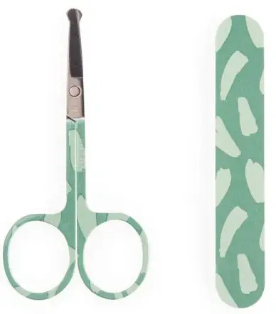 Маникюрный набор Happy Baby Olive