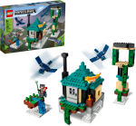 Конструктор Lego Minecraft 21173 Небесная башня