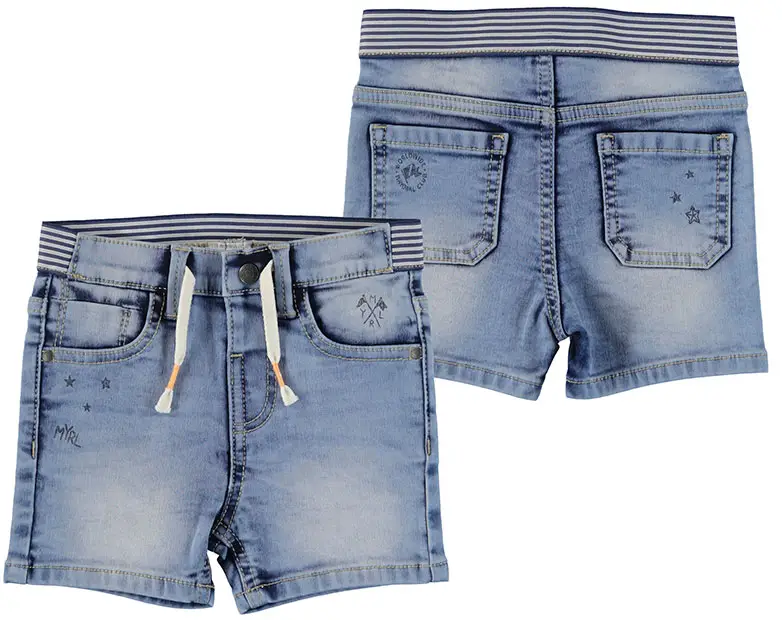 Шорты Mayoral 1248/5 размер 6