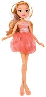 Кукла Winx Club Бон Бон Флора, IW01641802