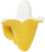 Фотография товара Прорезыватель для зубов Oli&Carol Anita The Bananita