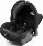 Фотография товара Автокресло детское Baby comfort, черное