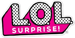 L.O.L. L.O.L.